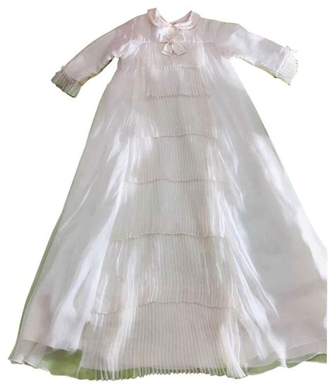 baby dior christening gown|newborn baby dior.